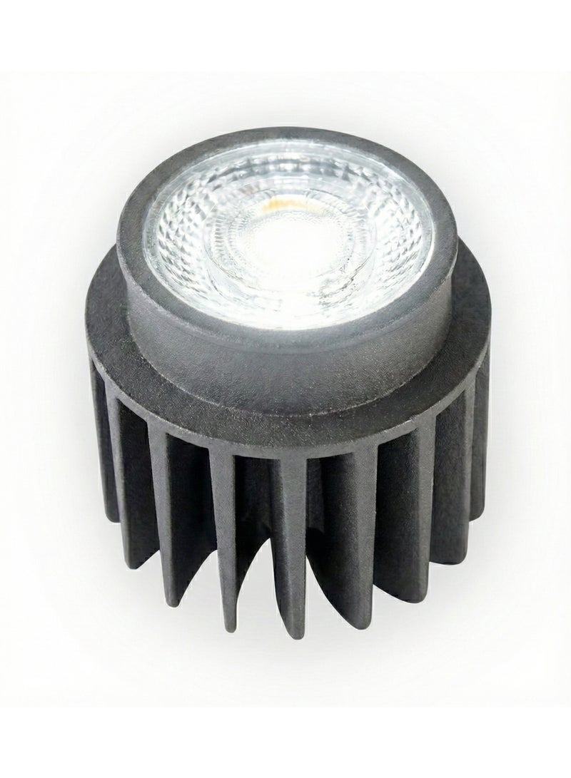 20W LED Spotlight 6500k – 1600 Lumens High Brightness – AC 100–240V Energy Saving Light for Indoor & Outdoor Use - Image 1